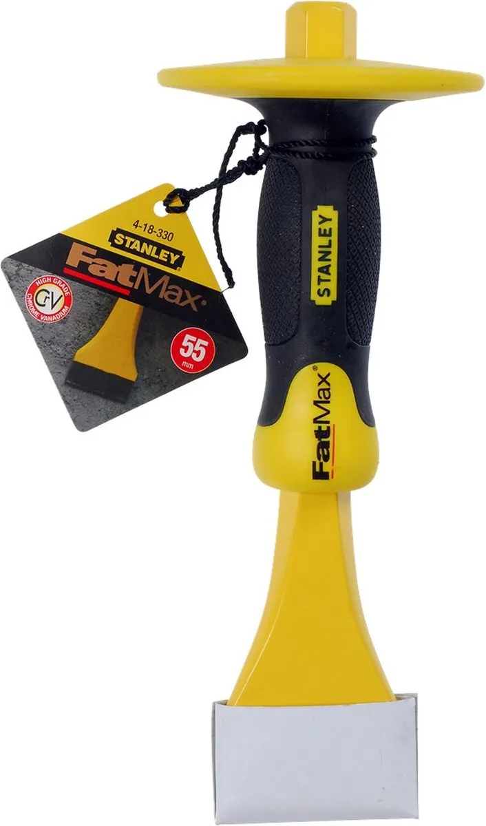 Stanley FatMax Sleufbeitel 56mm