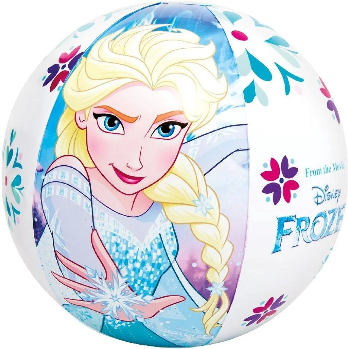 Intex Frozen Strandbal 51cm