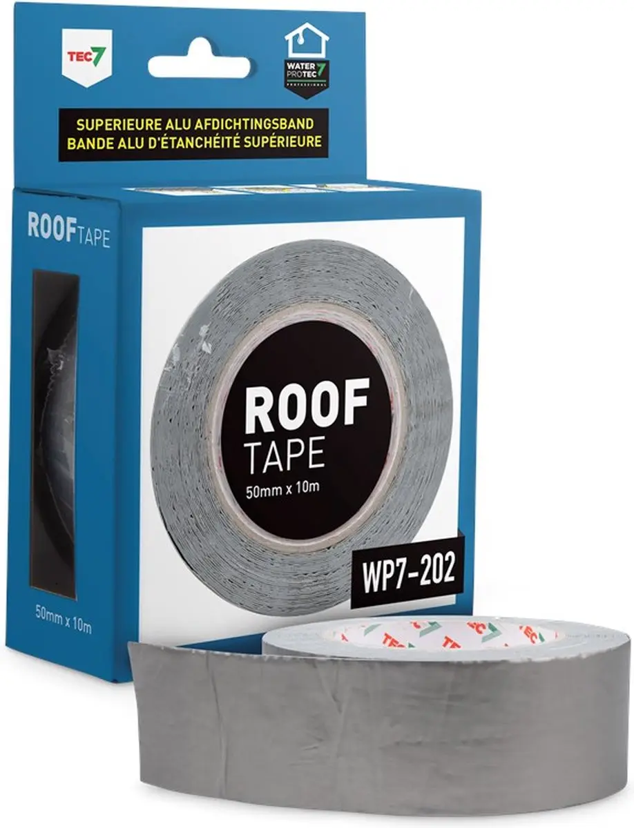 TEC7 Roof tape