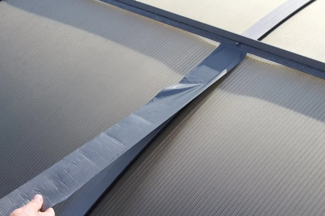 TEC7 Roof tape - 50mm x 10m - 603060000