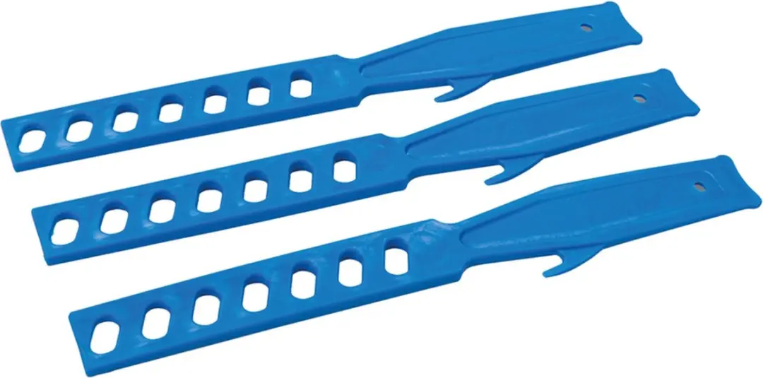 Silverline Mengstokjes 280mm