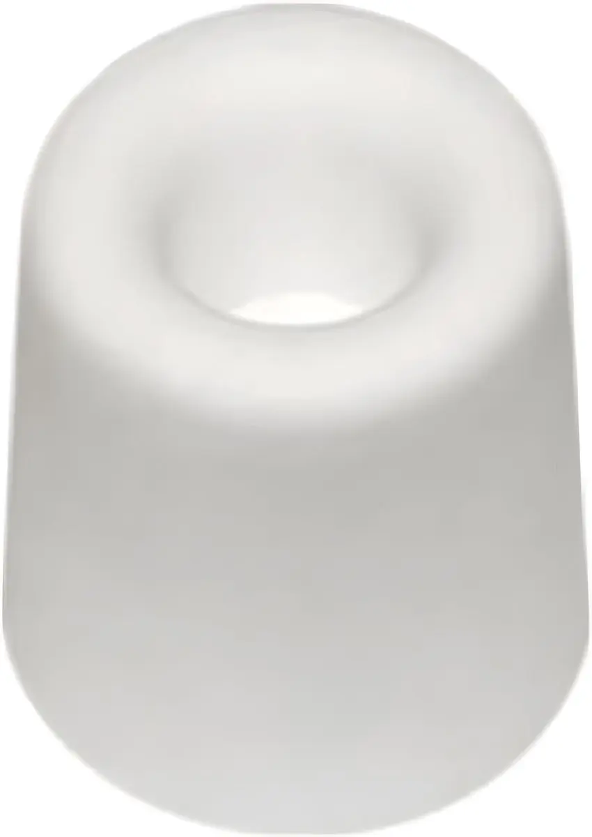Deltafix Deurbuffers Rubber 35mm