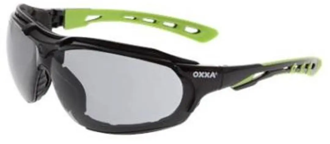 Oxxa X-Spec-Sporty 8231 Veiligheidsbril