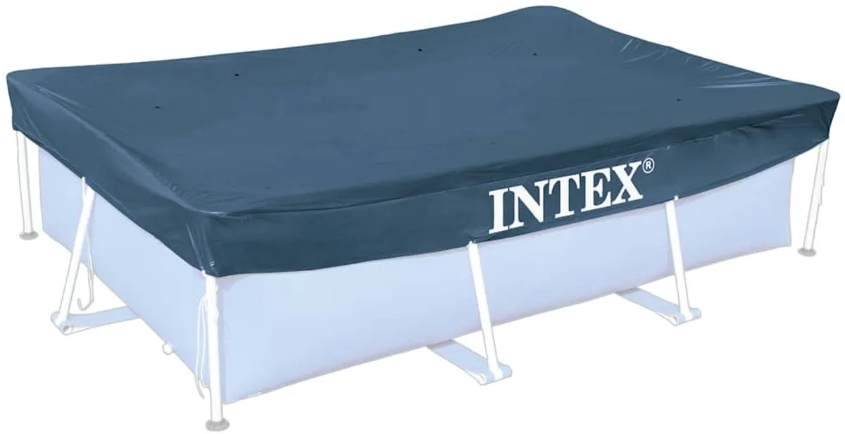 Intex Zwembadhoes 300x200cm