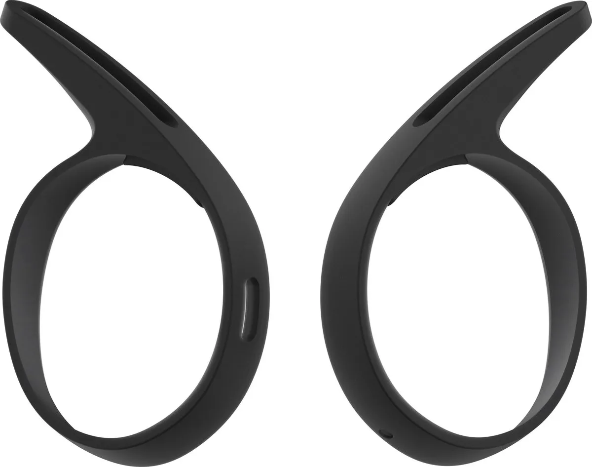 Sennheiser MOMENTUM Sport 700304 Oordopjes - Zwart