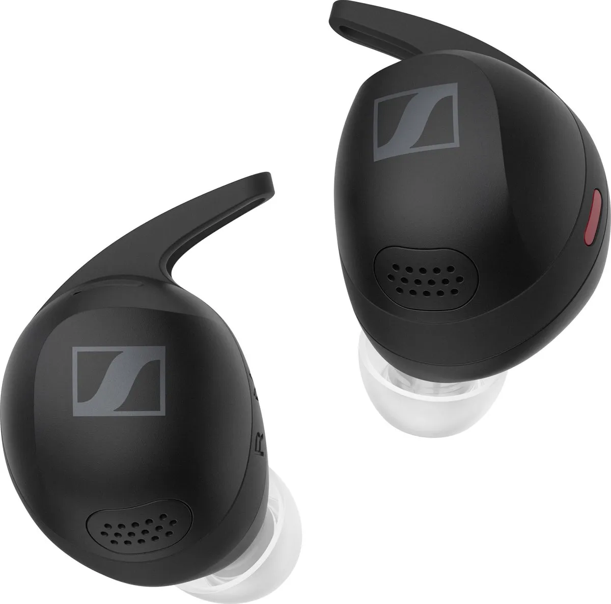 Sennheiser MOMENTUM Sport 700304 Oordopjes - Zwart