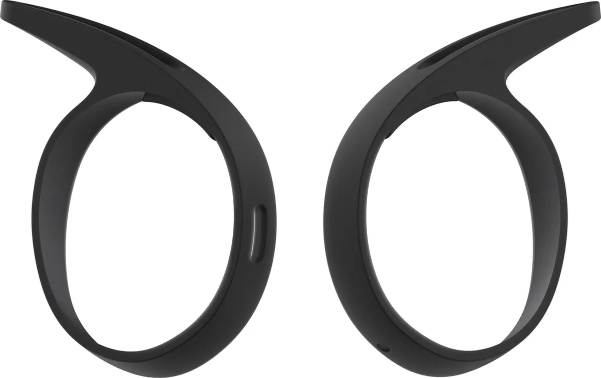 Sennheiser MOMENTUM Sport 700304 Oordopjes - Zwart