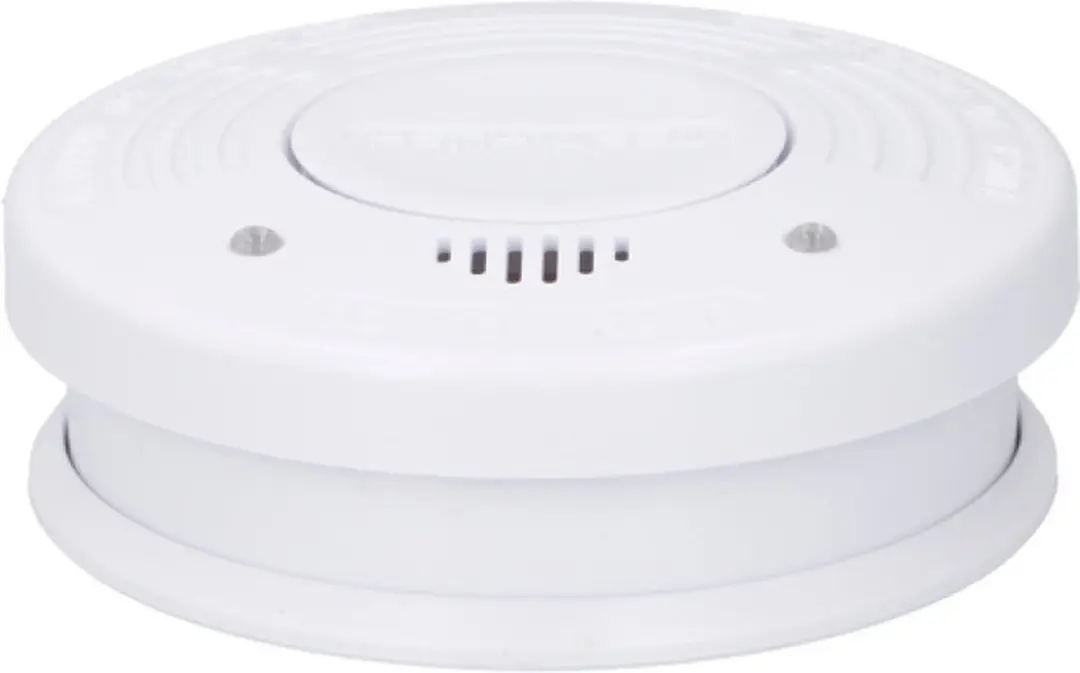 Grundig Rookmelder CR2 - Wit