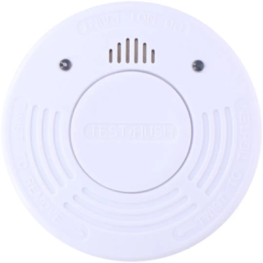 Grundig Rookmelder CR2 - Wit