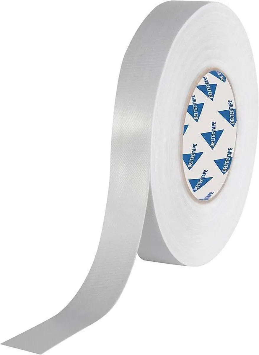 Deltec Gaffa Tape Pro 25mm x 50m