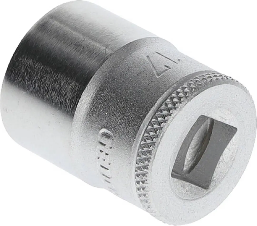 Gedore D 30 6231210 Dopsleutelinzetstuk 17mm