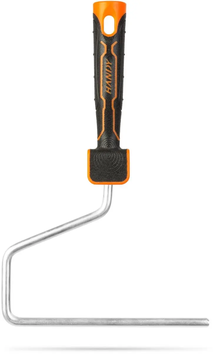 Handy Verfrolbeugel 180mm
