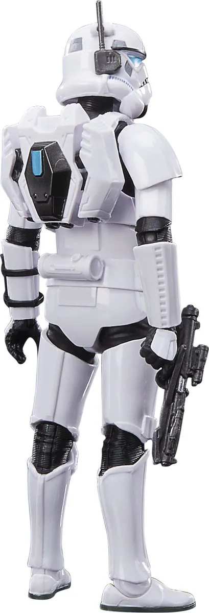 Disney Star Wars Black Series SCAR Trooper F69995L0 Actiefiguur - 15cm - Multicolor - afbeelding 6 van 6