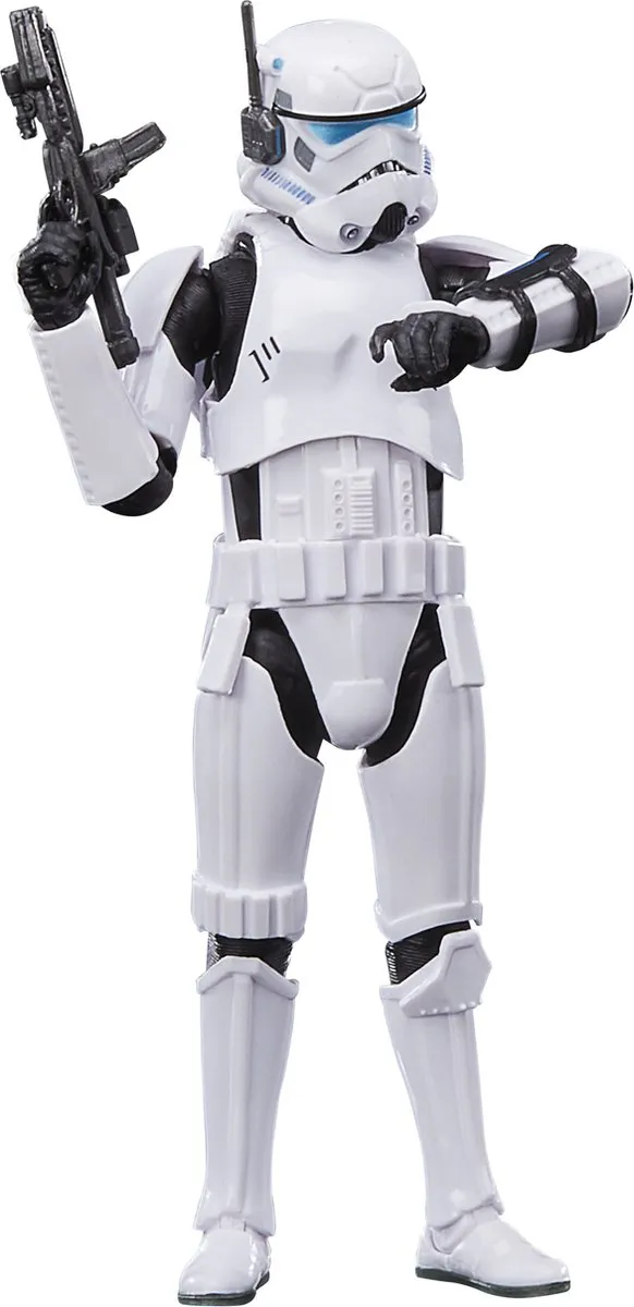 Disney Star Wars Black Series SCAR Trooper F69995L0 Actiefiguur