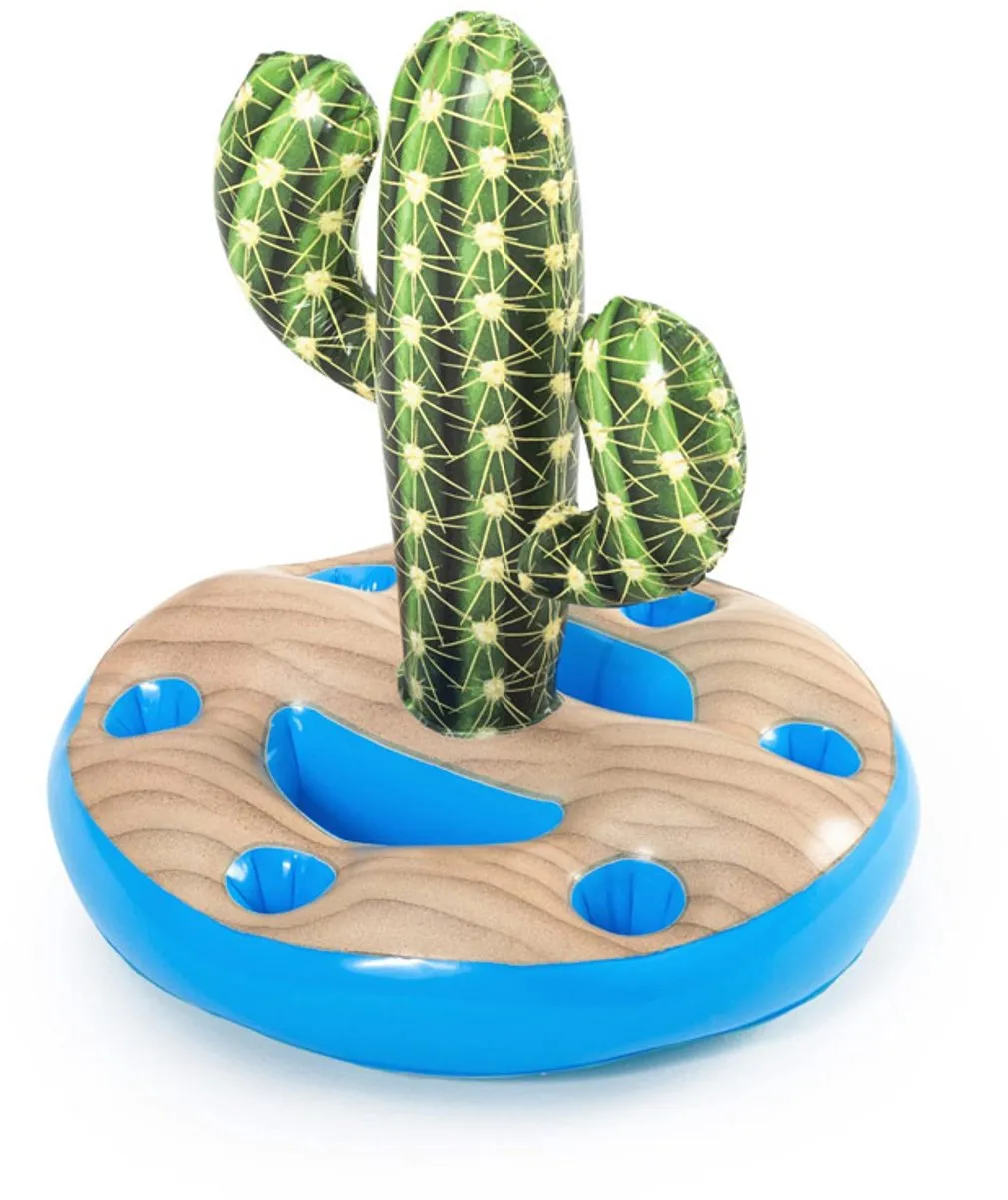 Bestway Cactus Bekerhouder