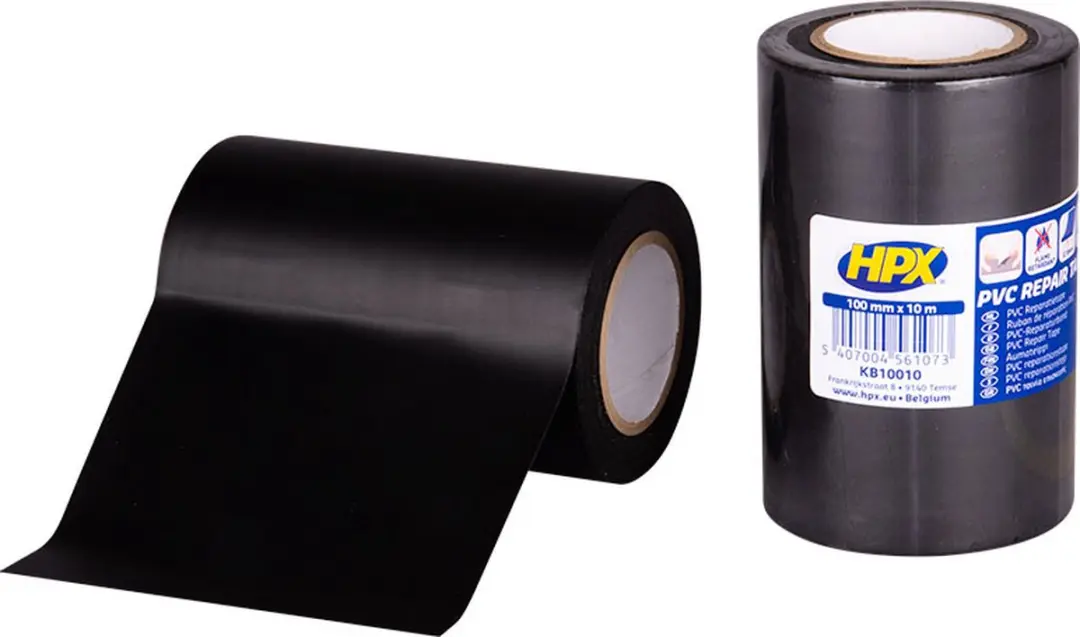HPX Agritape 100mm x 10m
