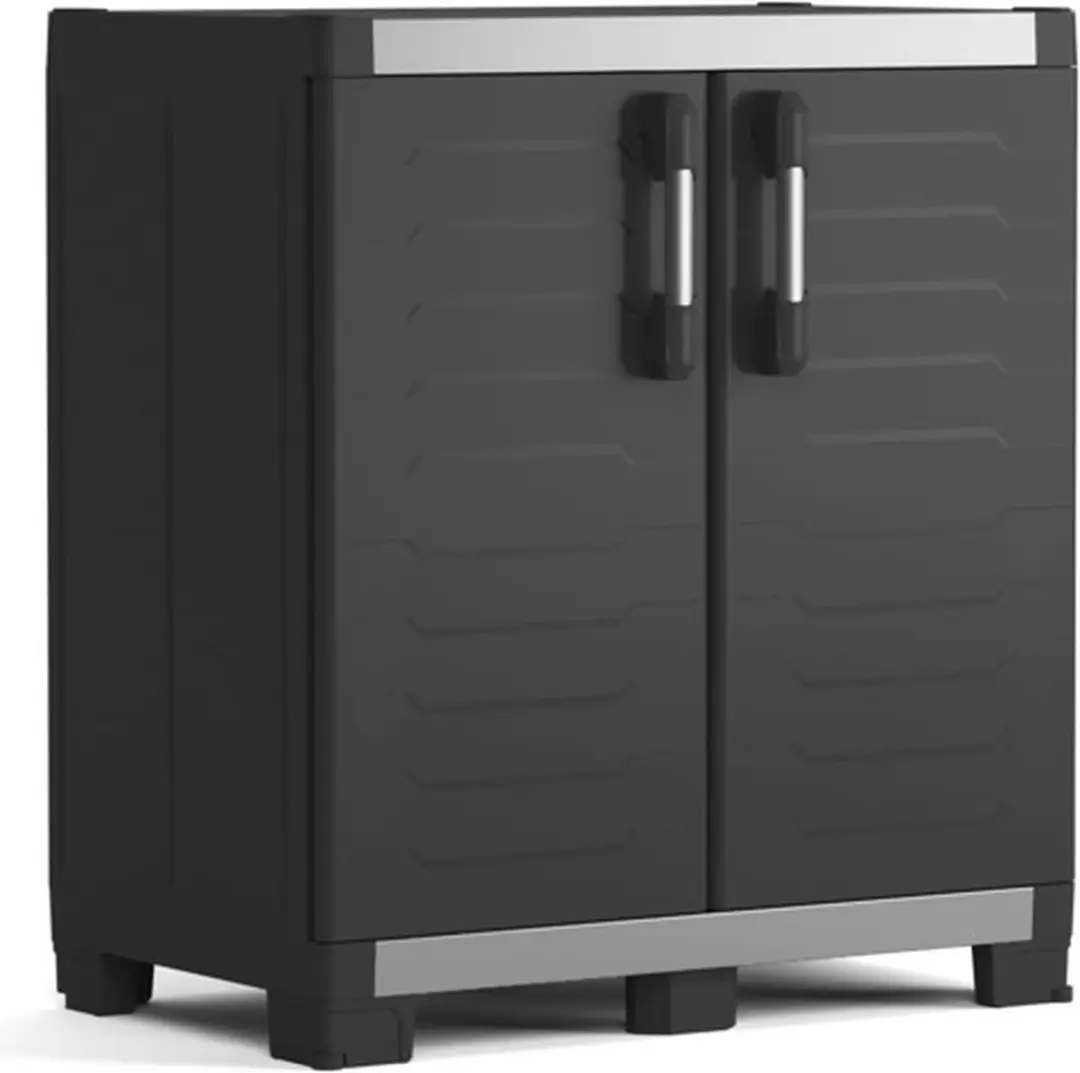 Keter XL Garage Lage Kast 89x54x99cm