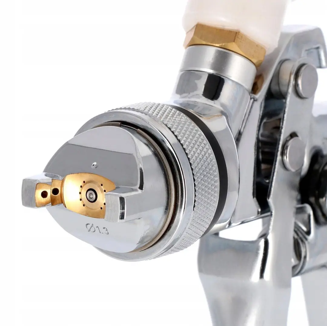 Airpress Spuitpistool 45191 - 1.3mm - 70-99L/min