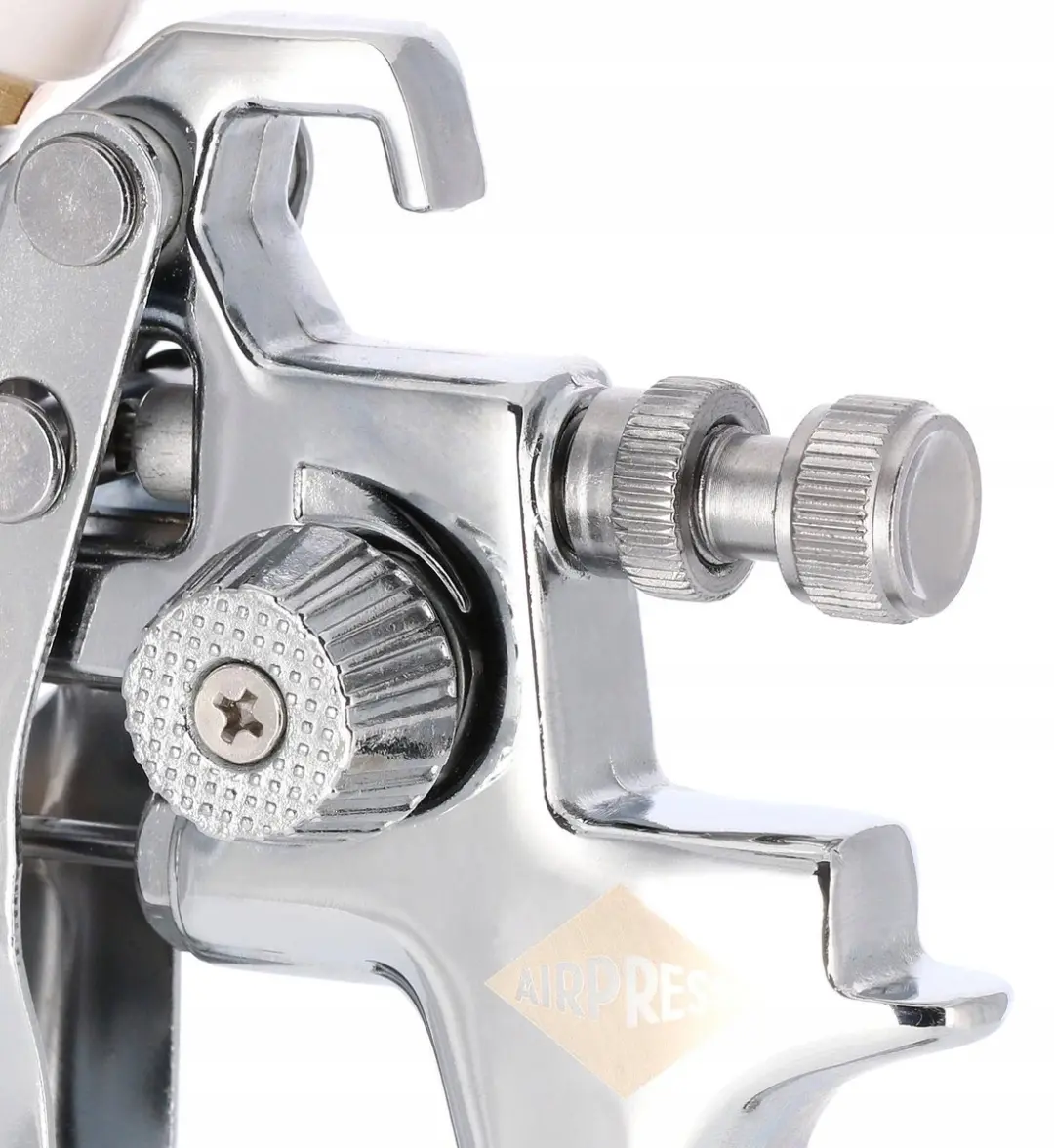 Airpress Spuitpistool 45191 - 1.3mm - 70-99L/min