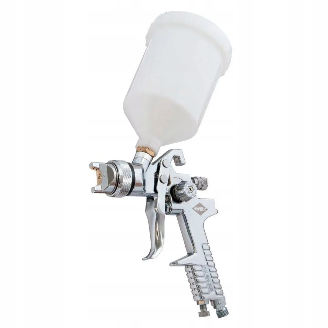 Airpress Spuitpistool 45191