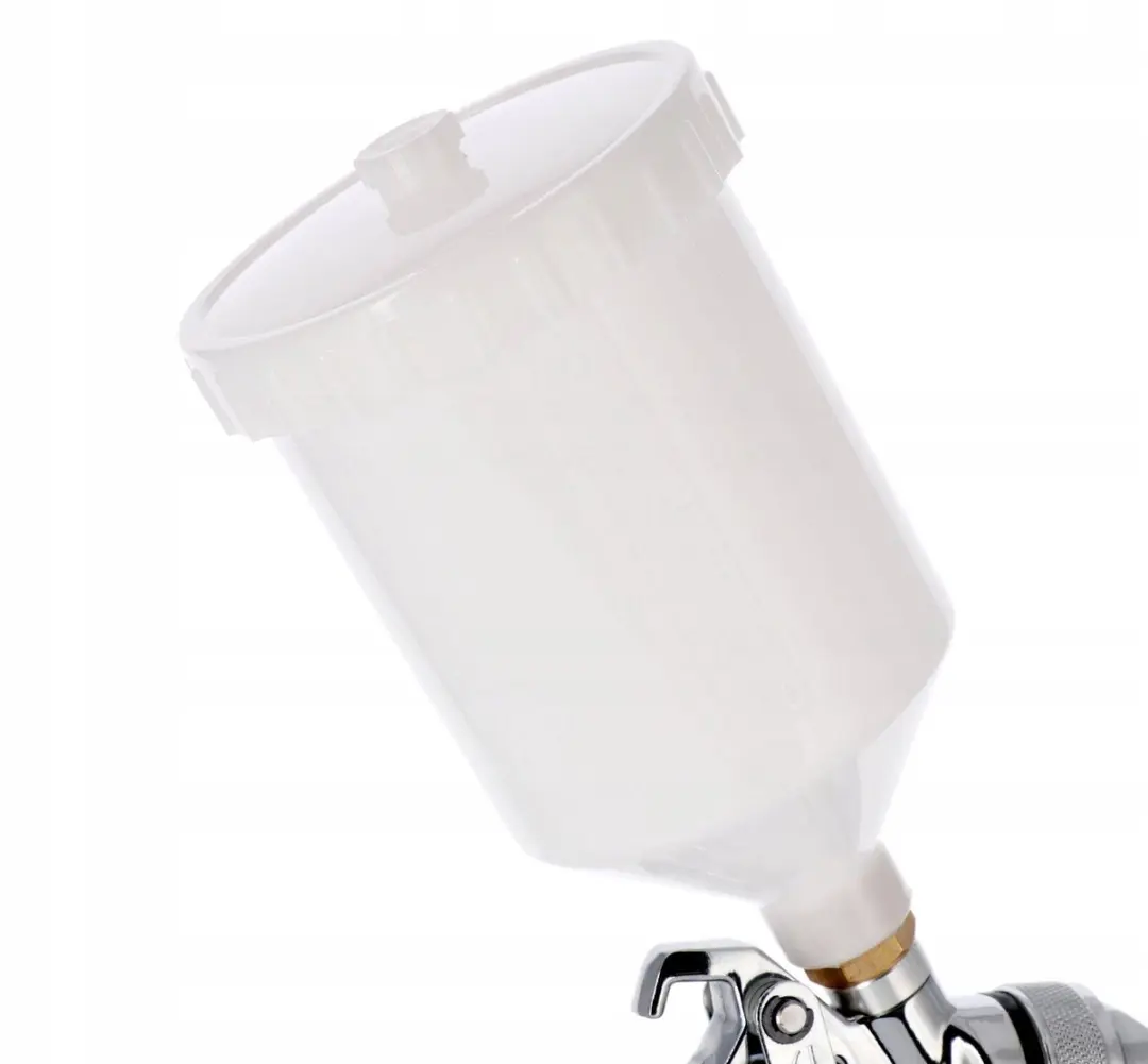 Airpress Spuitpistool 45191 - 1.3mm - 70-99L/min