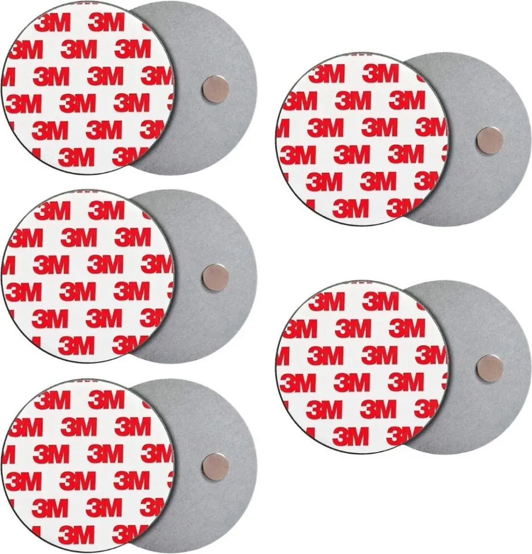 3M Rookmelder Bevestigingsmagneet