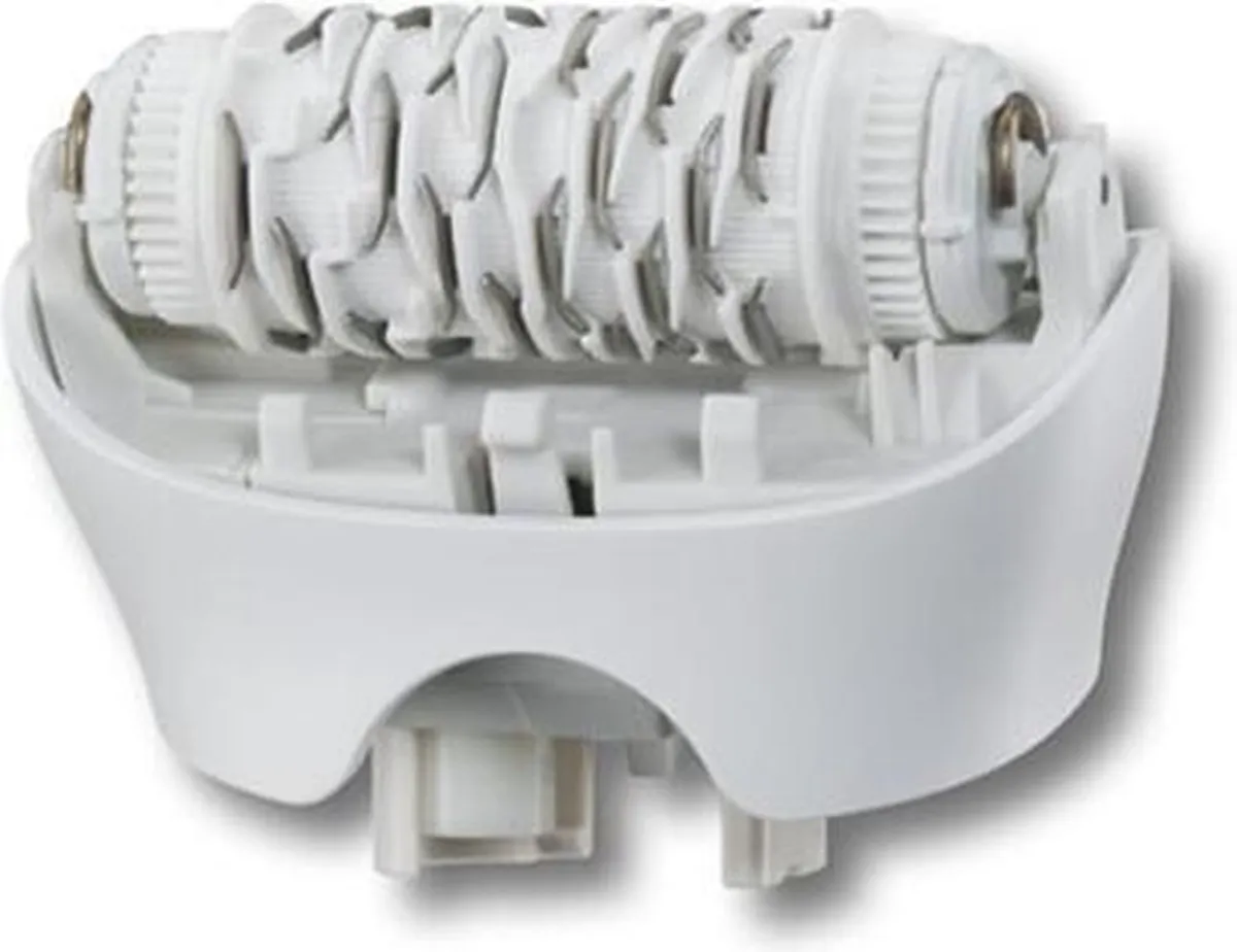 Braun Epileerhoofd Extra Large 33mm - Zilver