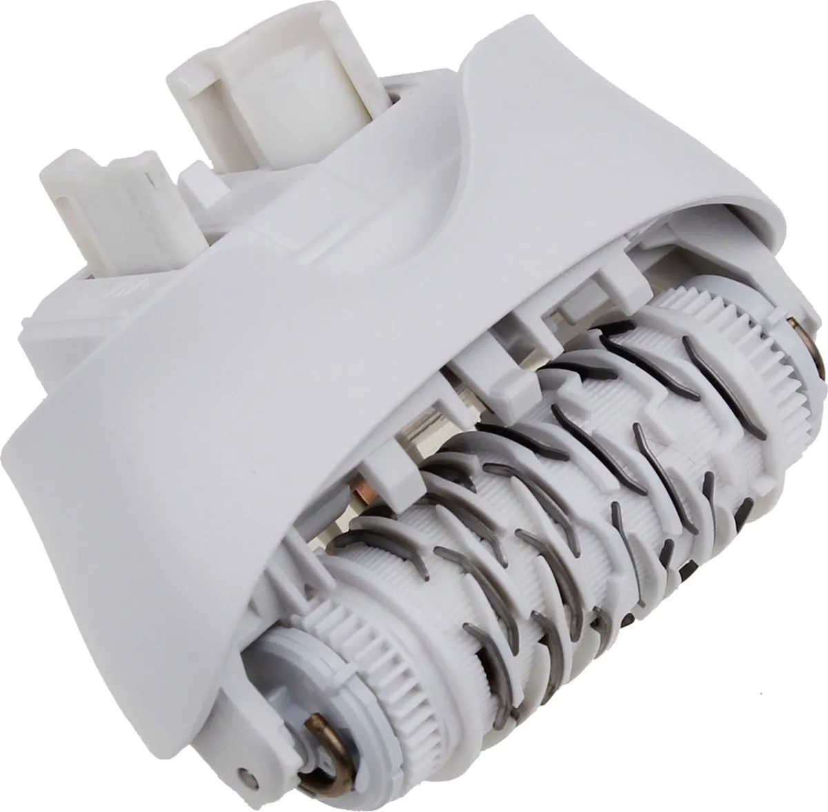 Braun Epileerhoofd Extra Large 33mm