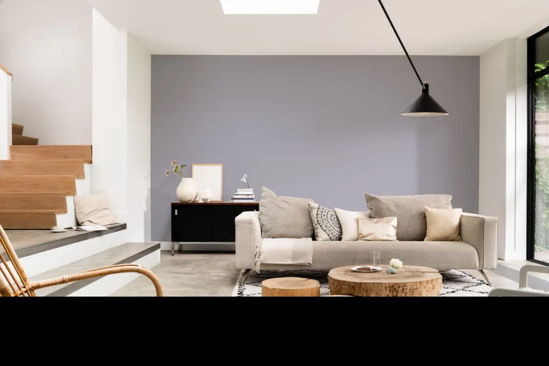 Flexa Creations Muurverf Zijdemat Iets Braam 5L