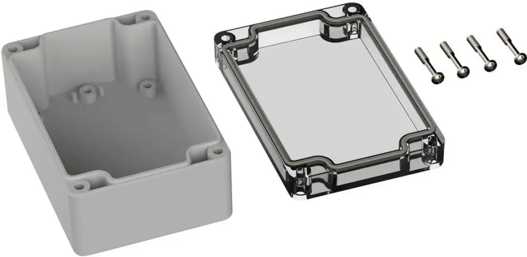 Tru Components TC-9065456 Outdoorbehuizing 120x80x55cm