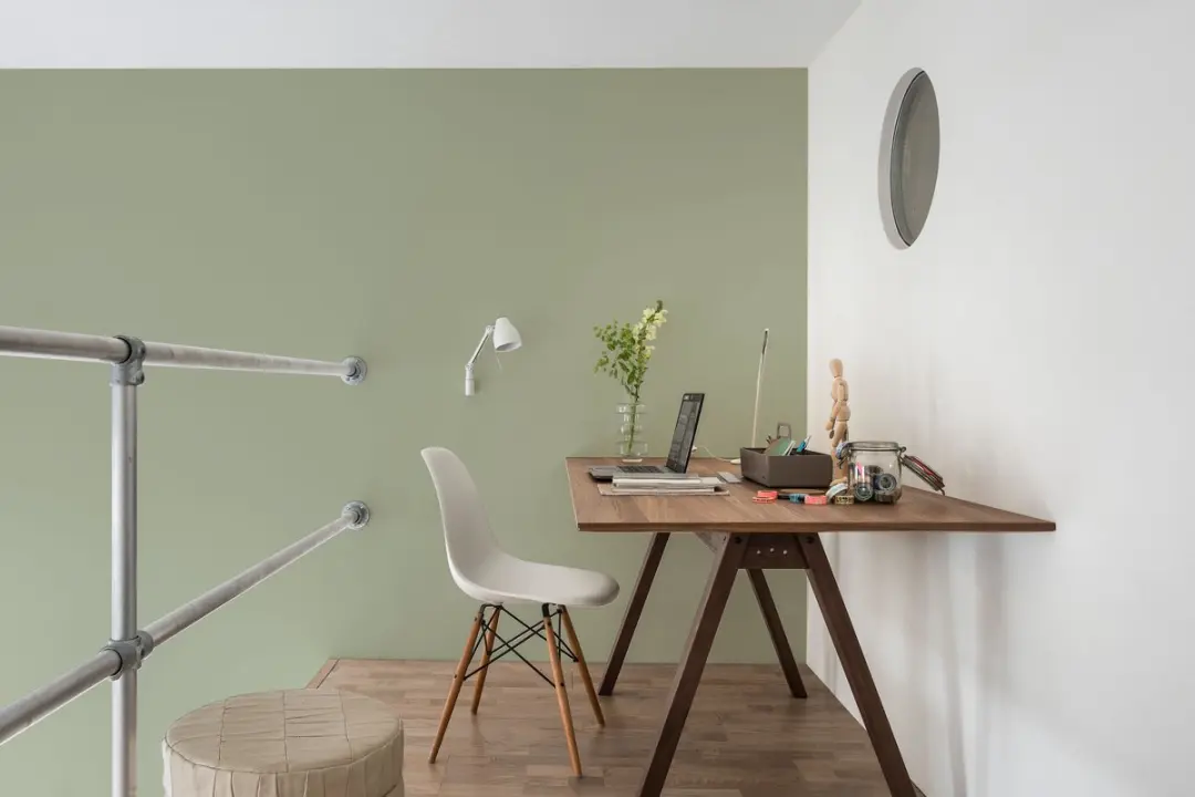 Flexa Creations Muurverf Extra Mat Binti Cactus - 1L