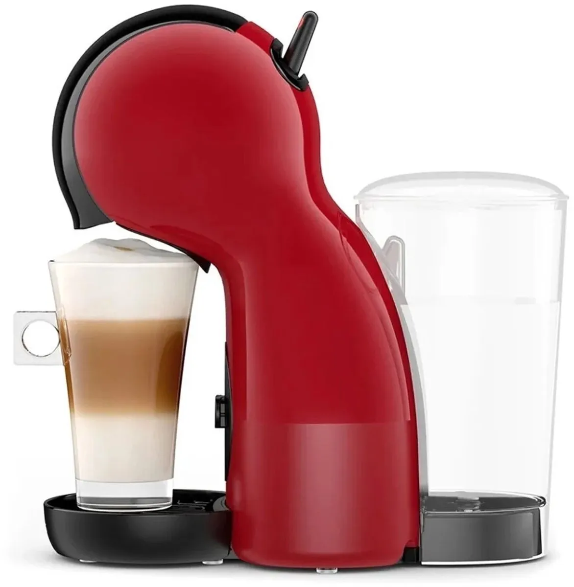 Krups Nescafé Dolce Gusto Piccolo XS KP1A35P Capsulekoffiezetapparaat