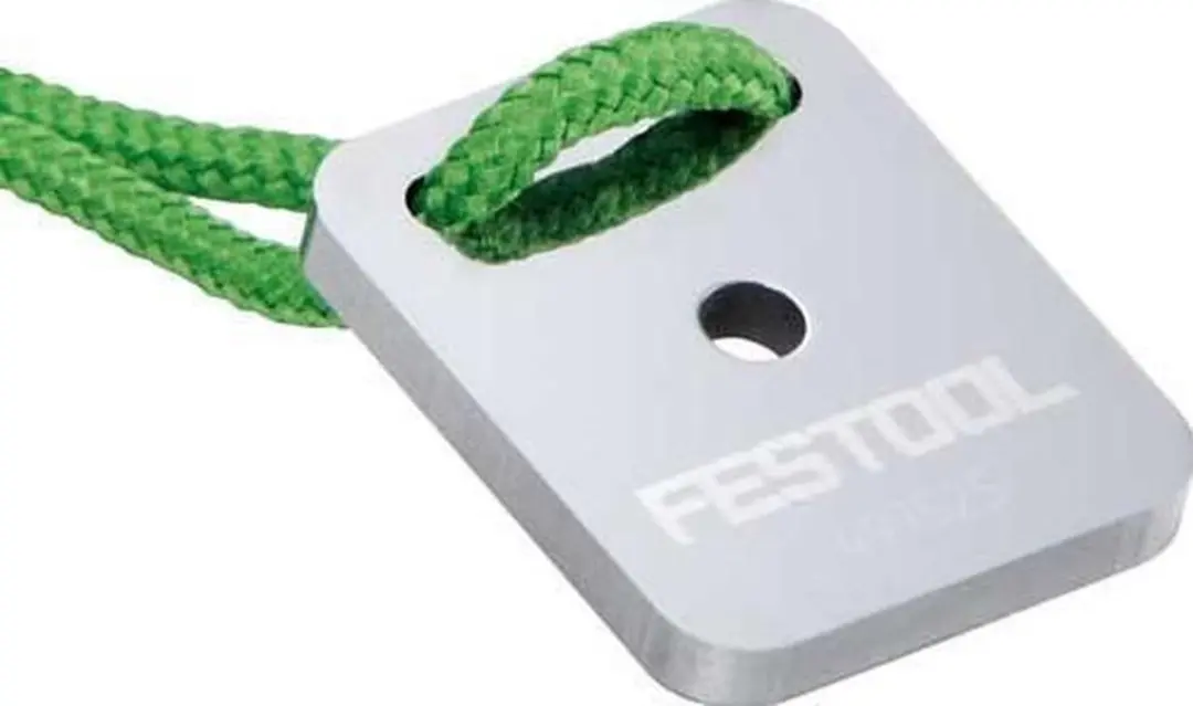 Festool LZK-HM Lakschraper