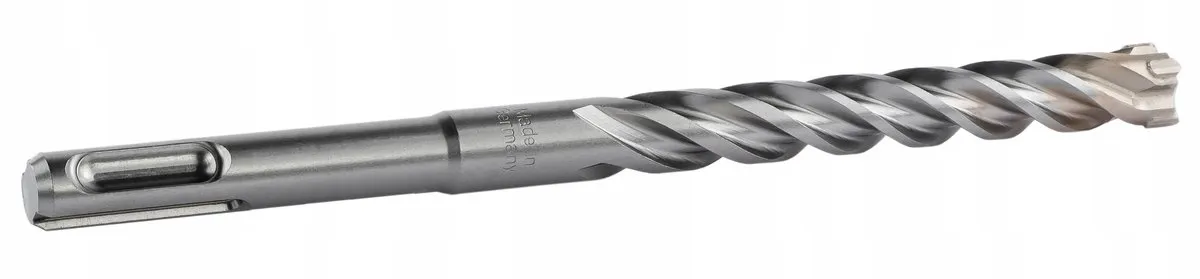 Milwaukee RX4 SDS-Plus Betonboor 4932352028 - 10x200mm - afbeelding 6 van 6