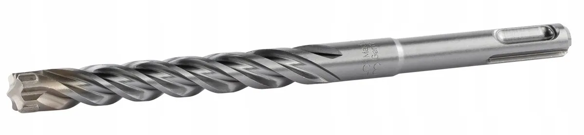 Milwaukee RX4 SDS-Plus Betonboor 4932352028 - 10x200mm