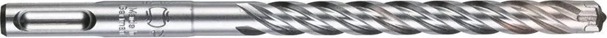 Milwaukee RX4 SDS-Plus Betonboor 4932352028