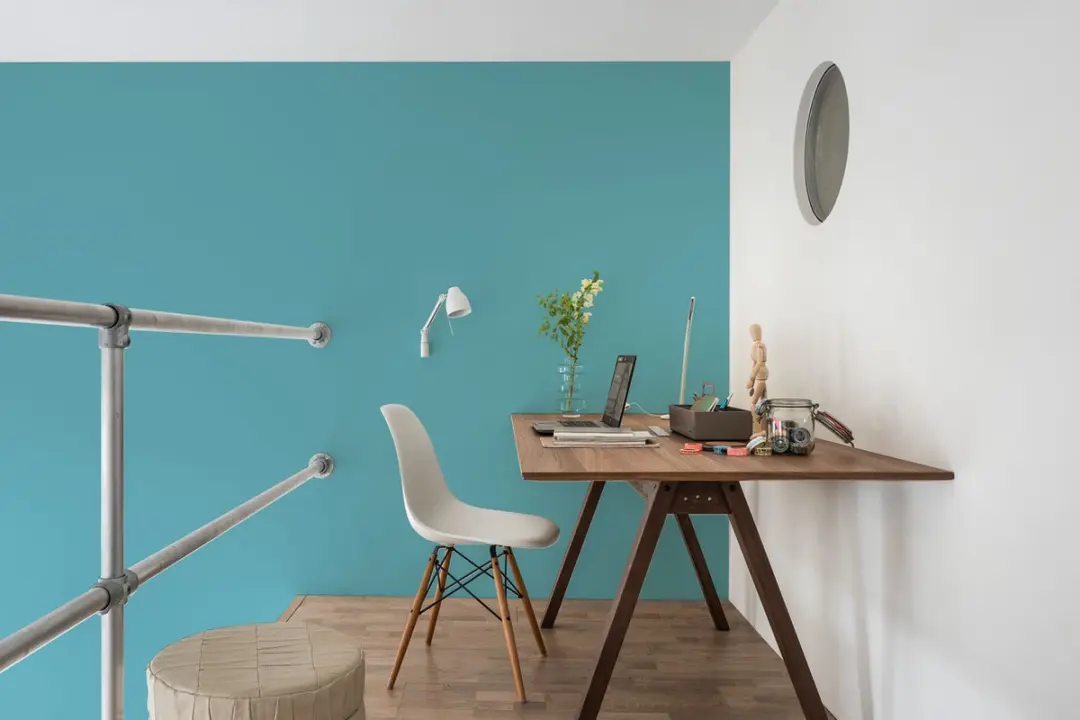 Flexa Easycare Badkamer Vol Eiland Mengverf 1L