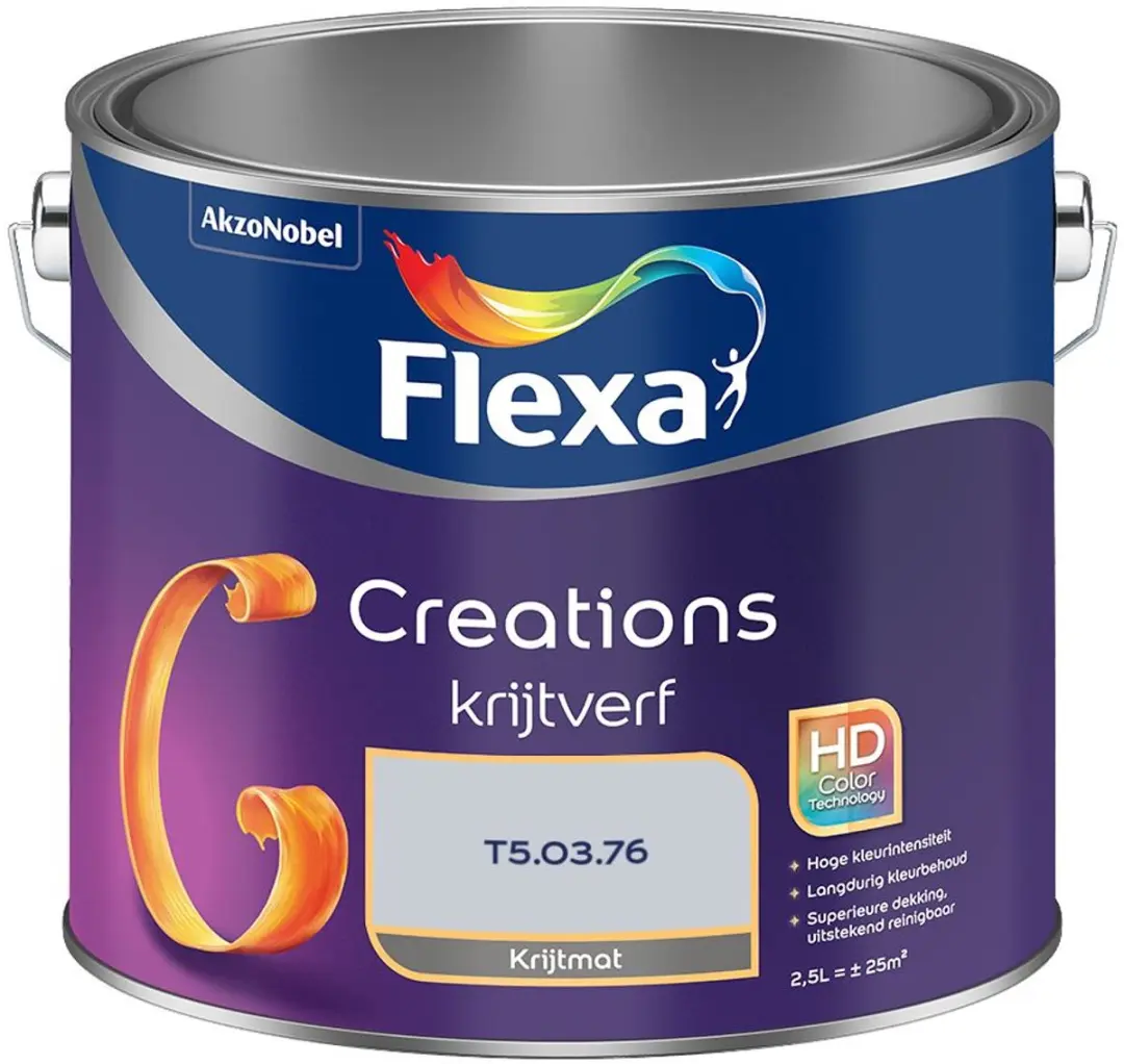 Flexa Creations Muurverf T5.03.76