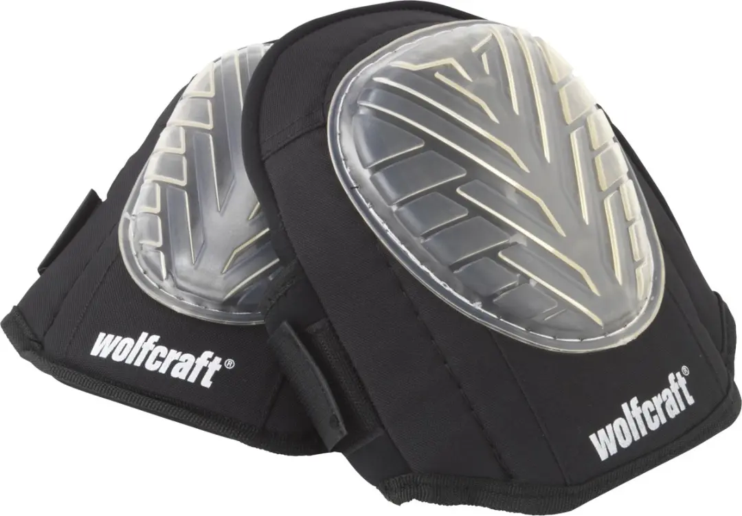 Wolfcraft Comfort Kniebeschermers 4972000