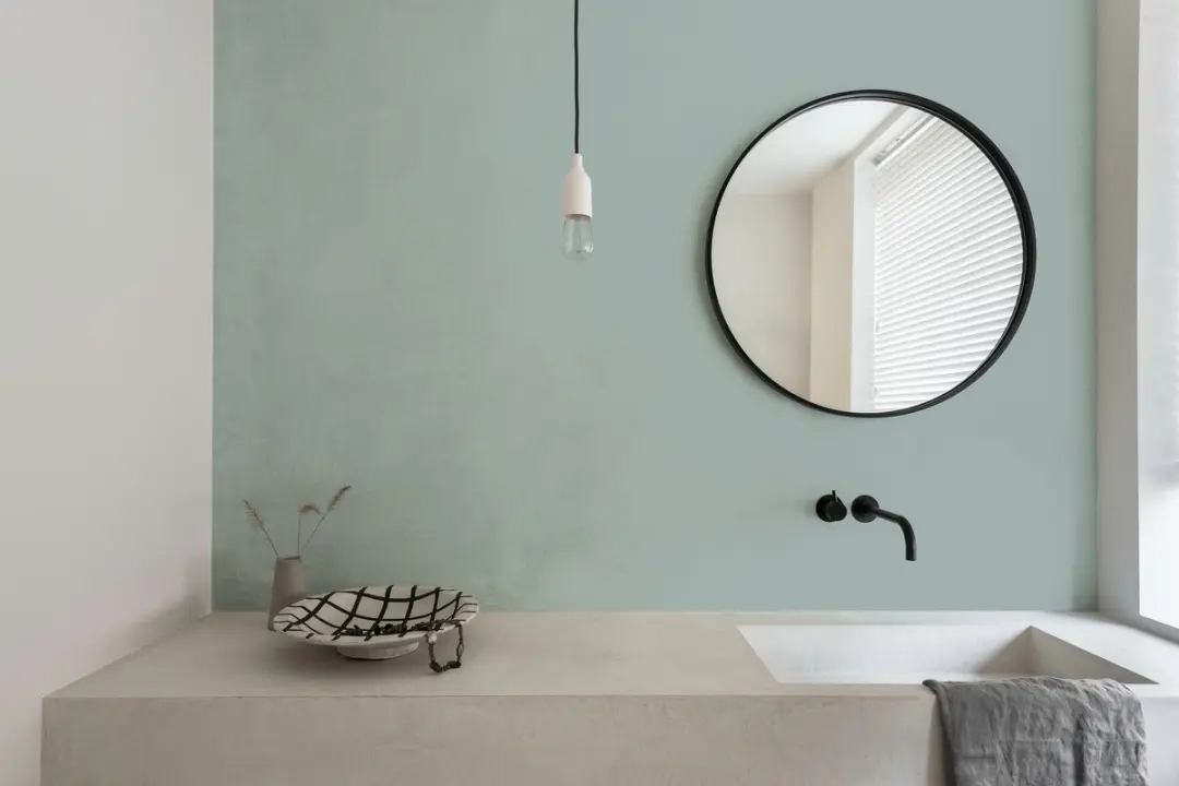 Flexa Creations Muurverf Celadon Mint - 5L