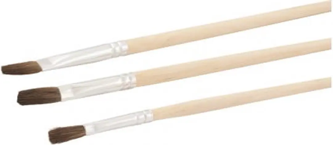 HPX Autopenselen 3 Stuks - Marron