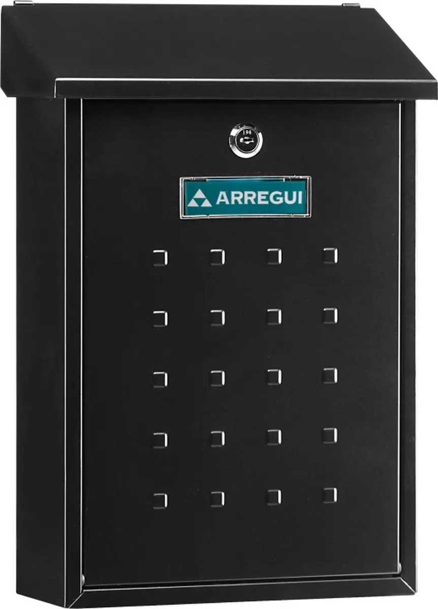 Talen Tools Brievenbus Premium