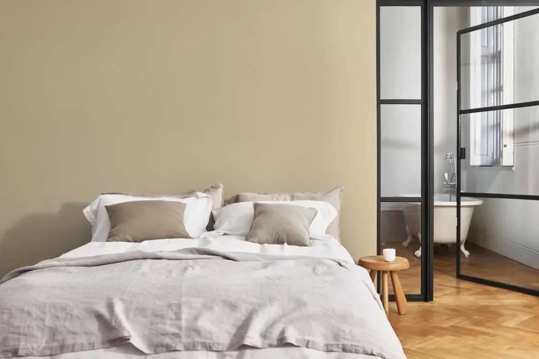 Flexa Easycare Muren Iets Duinpan Mengverf 1L