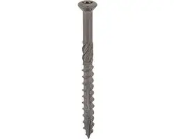Deltafix Vlonder 5,0x40 RVS410