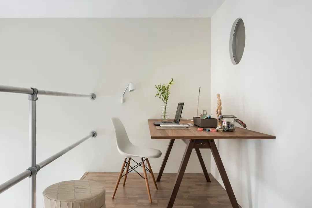 Flexa Strak Op De Muur Binnenmat Fresh Linen Mengverf 1L