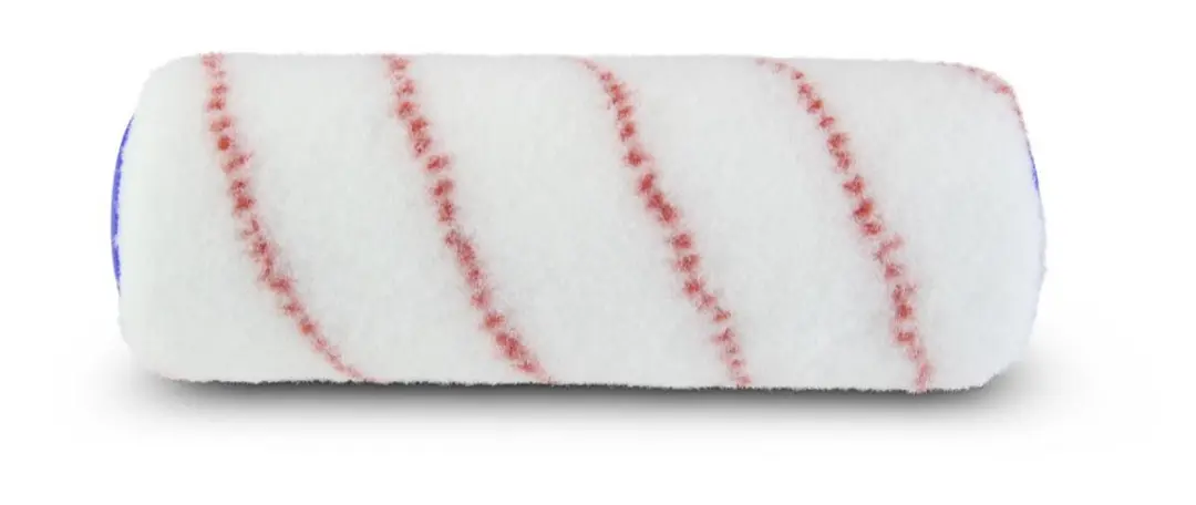 VEBA Anti-Spat Verfroller Nylon 6,2x18cm - Multi