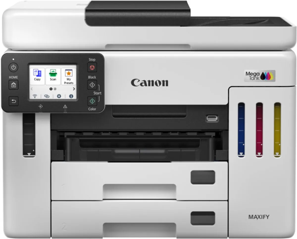 Canon Maxify GX7150