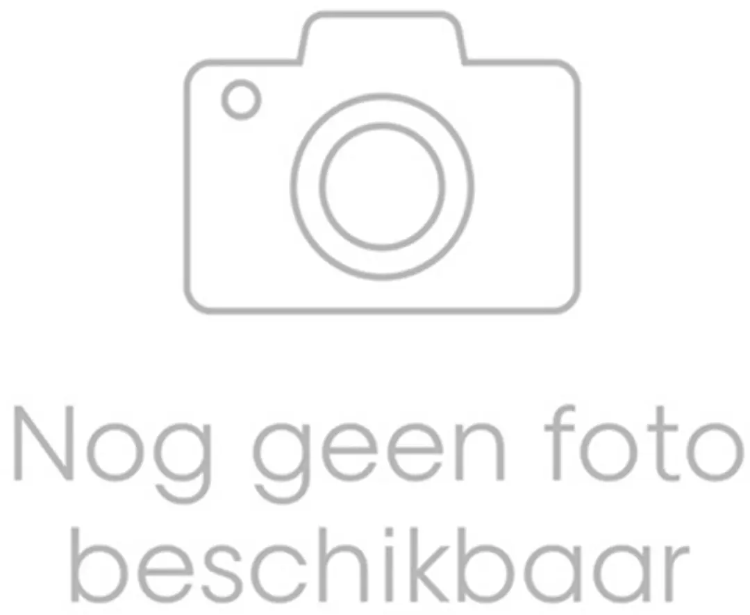 VEBA Wegwerpkwast Rond Maat 12 - Multicolor