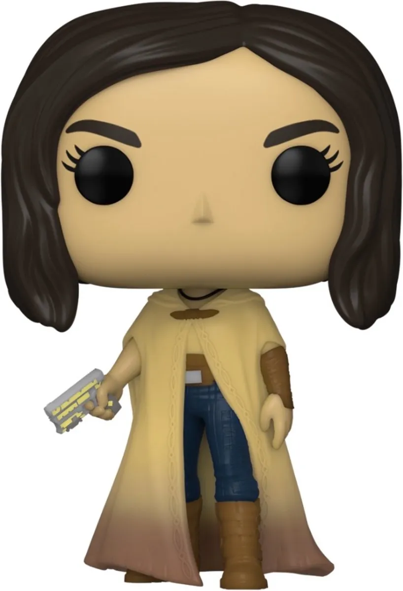 Funko Pop Movies Rebel Moon Kora #15324