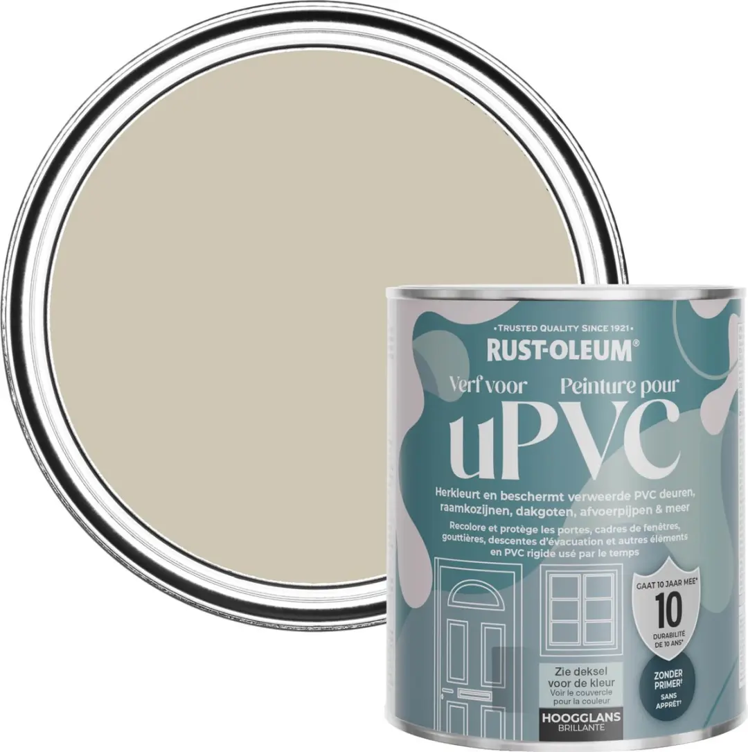 Rust-Oleum Schemering Verf 750ml